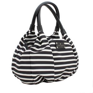Kate Spade Nylon Small Karen Bag